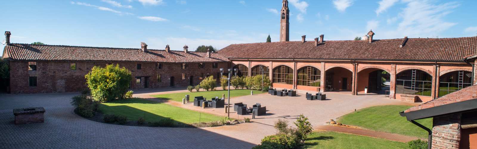 Relais convento